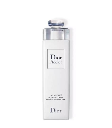 dior addict lait velouté pour le corps|Dior Dior Addict .